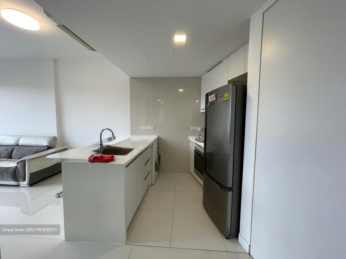 D'Leedon (D10), Condominium #521092851